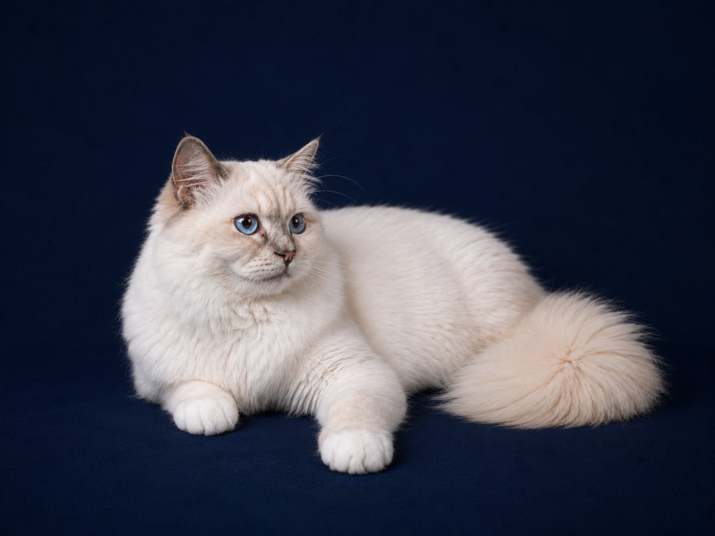Helly White Chocolate, фото 6